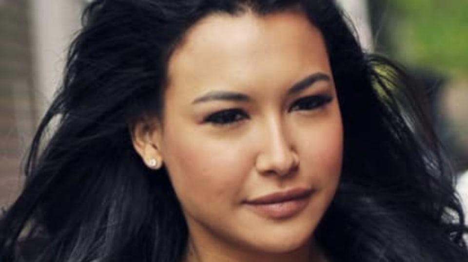 Naya Rivera (Profilová fotografie)